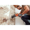BLACK + DECKER BEHS01-QS TRAPANO A MARTELLO SDS + 650 WATT