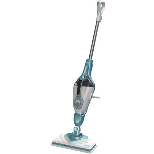 Black + Decker BHSM168U -QS - SPACCIA WIRELESS SCAPRA - Multifunzione - 7 Accessori - 1600W