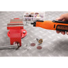 BLACK + DECKER BCRT8I-XJ STRUMENTO DI PRECISIONE A BATTERIA 7,2V - 1,5AH - MULTIFUNZIONE