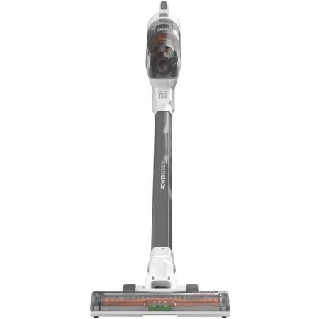 BLACK + DECKER BHFEA515J-QW Powerseries + Aspirapolvere Portatile Cordless - Autonomia 33min - 33AW - Tecnologia Autosense - 2 velocità