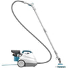 BLACK+DECKER - BHSMP2314-QS - Pulitore a vapore multifunzione a slitta 2300W - Serbatoio: 1,2L - Cavo: 8m - 14 accessori