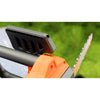 Motosega a filo - BLACK+DECKER - BECS2040-QS - 2000 W - 40 cm - Tendicatena senza attrezzi