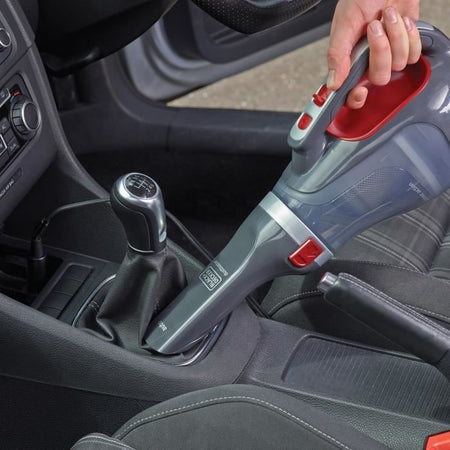 BLACK & DECKER ADV1200