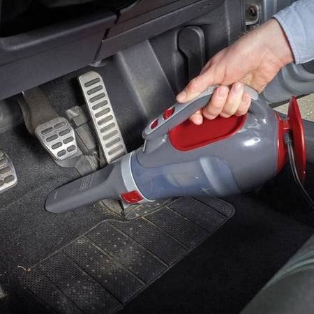 BLACK & DECKER ADV1200