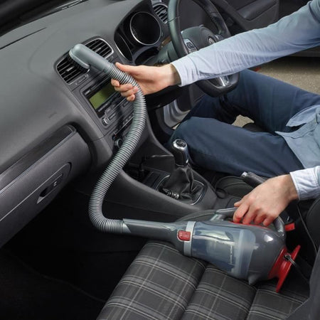 BLACK & DECKER ADV1200