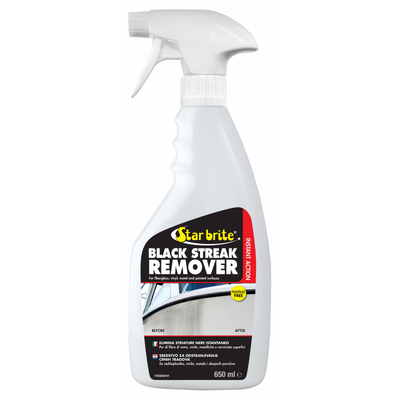 Black Streak Remover 3,8Lt