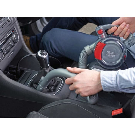 BLACK & DECKER PD1200AV