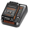 BDC1A QW-Charger