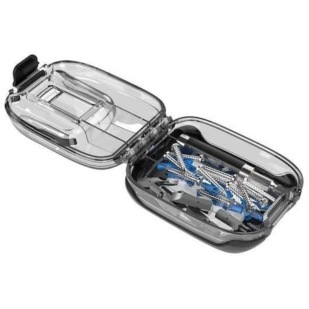 Tournevi senza BDCSFS30C QW fili