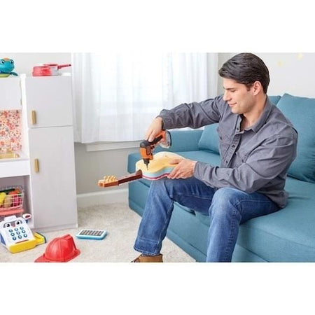 Tournevi senza BDCSFS30C QW fili