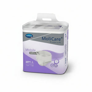 hartmann-molicare-mobile-8-gocce