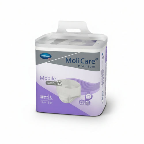 hartmann-molicare-mobile-8-gocce