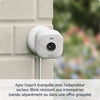 Mini 2 Telecamera - 2-Cam - BLINK HOME SECURITY - Bianco - UE