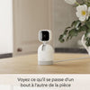 Mini telecamera Pan-Tilt - BLINK HOME SECURITY - Nero