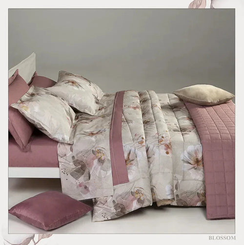 Trapunta BLOSSOM - Randi