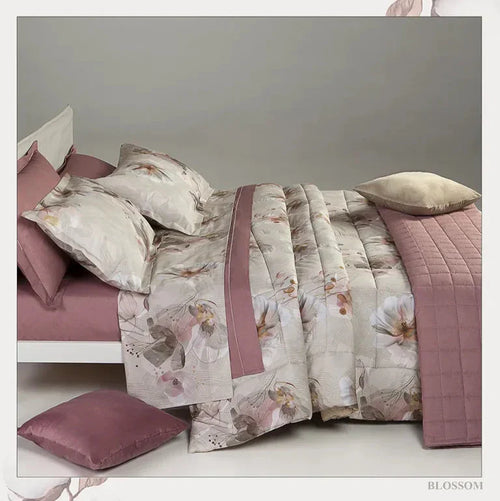 Completo lenzuola BLOSSOM - Randi