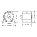 Resistenze motorino ventole