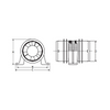 Blowers Turbo 4000 Water Resist 4