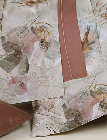 Completo lenzuola BLOSSOM - Randi