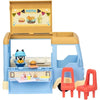 Il Foodtruck - BLUEY - 1 figurina + 4 accessori - Dai 3 anni