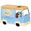 Il Foodtruck - BLUEY - 1 figurina + 4 accessori - Dai 3 anni