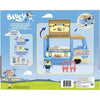 Il Foodtruck - BLUEY - 1 figurina + 4 accessori - Dai 3 anni