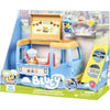 Il Foodtruck - BLUEY - 1 figurina + 4 accessori - Dai 3 anni