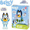 Escondite - Juegos interactivos - BLUEY - 1 figura electrónica - Azul - A partir de 3 aos