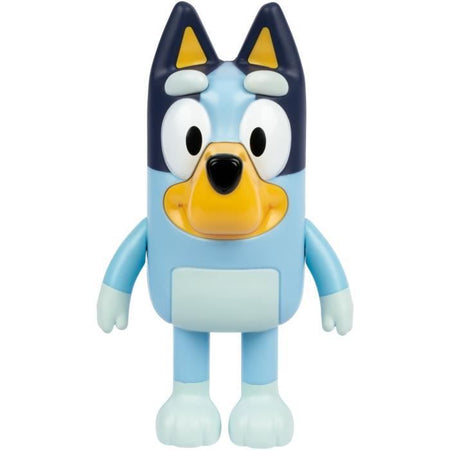 Escondite - Juegos interactivos - BLUEY - 1 figura electrónica - Azul - A partir de 3 aos
