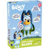 Escondite - Juegos interactivos - BLUEY - 1 figura electrónica - Azul - A partir de 3 aos