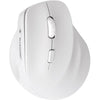 Mouse ergonomico wireless - BLUESTORK - ERGO - Luminoso - PC/MAC - Nero