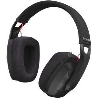Cuffie da gioco wireless - The G-Lab - KORP PLATIINIUM - Microfono - PC/PS4 / Xbox One - Nero