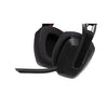 Cuffie da gioco wireless - The G-Lab - KORP PLATIINIUM - Microfono - PC/PS4 / Xbox One - Nero