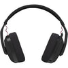Cuffie da gioco wireless - The G-Lab - KORP PLATIINIUM - Microfono - PC/PS4 / Xbox One - Nero