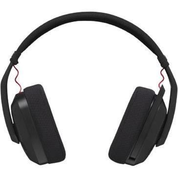 Cuffie da gioco wireless - The G-Lab - KORP PLATIINIUM - Microfono - PC/PS4 / Xbox One - Nero