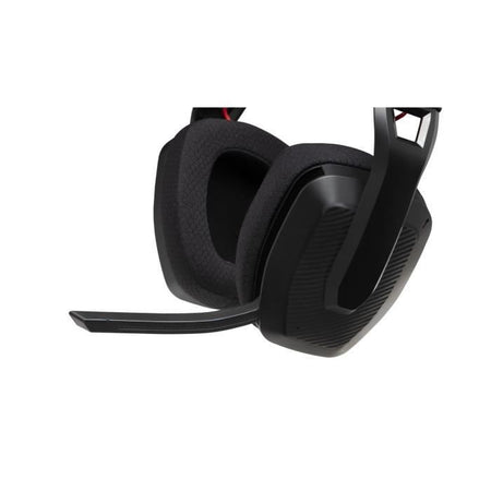Cuffie da gioco wireless - The G-Lab - KORP PLATIINIUM - Microfono - PC/PS4 / Xbox One - Nero