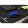 Mouse Wireless - BLUESTORK - OFFICE 75 - Ricaricabile - PC/MAC - Blu