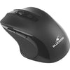 Mouse - Senza fili - Bluestork - OFFICE 75 - Nero