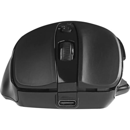 Mouse - Senza fili - Bluestork - OFFICE 75 - Nero