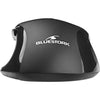 Mouse - Senza fili - Bluestork - OFFICE 75 - Nero