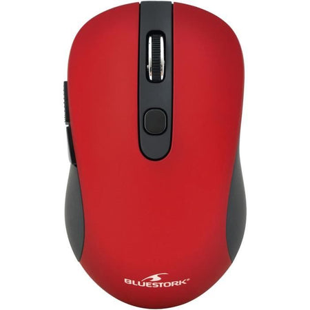 Wireless Mouse - 2.4 GHz