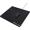 Tappetino per mouse da gioco THE G-LAB L 450x400x4mm con gomma antiscivolo