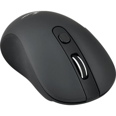 Mouse wireless da gioco BLUESTORK - 2,4 Ghz - 6 pulsanti - Nero