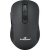 Mouse wireless da gioco BLUESTORK - 2,4 Ghz - 6 pulsanti - Nero