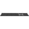 Tastiera + mouse - BLUESTORK - wireless - Grapheme - Nero - PACK-WL-PC-BK / FR