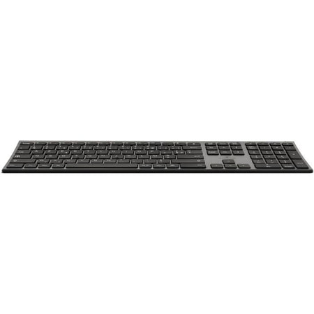 Tastiera + mouse - BLUESTORK - wireless - Grapheme - Nero - PACK-WL-PC-BK / FR