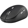 Tastiera + mouse - BLUESTORK - wireless - Grapheme - Nero - PACK-WL-PC-BK / FR