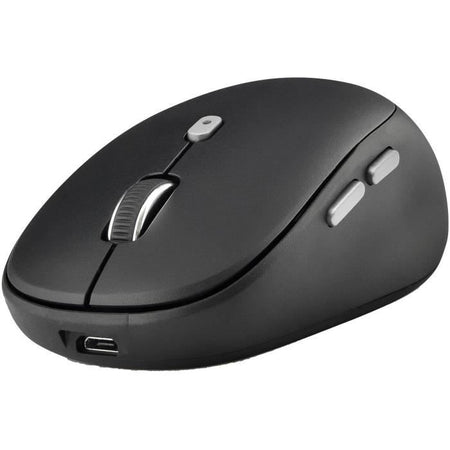Tastiera + mouse - BLUESTORK - wireless - Grapheme - Nero - PACK-WL-PC-BK / FR