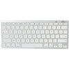 Tastiera Blutooth - BLUESTORK - compatibile con MAC, PC e tablet - - KB-MINI-MAC / FR