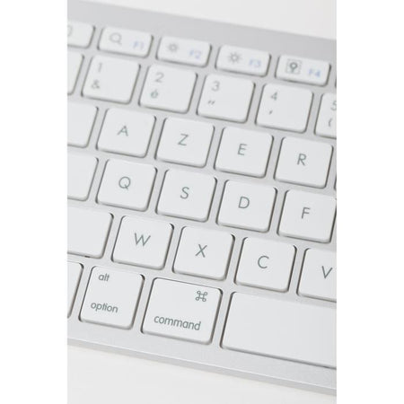 Tastiera Blutooth - BLUESTORK - compatibile con MAC, PC e tablet - - KB-MINI-MAC / FR